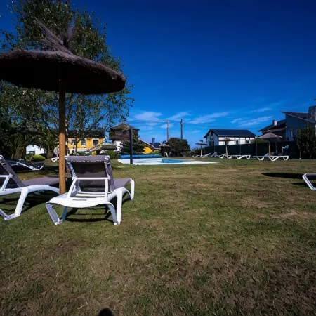 Apartamentos Jesús for 4 people