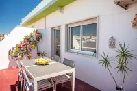 Dreamers duplex with seaview - 4 stjerner