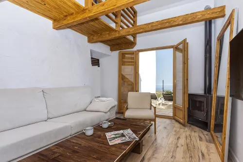 Country house 15 minutes from the beach - Bungalows