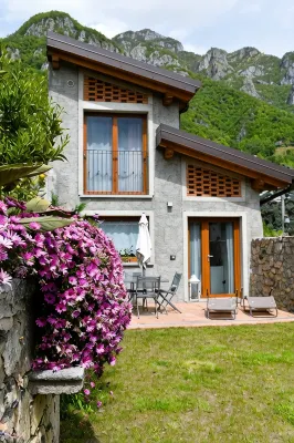 Our Happy Place Detached vacation home with garden