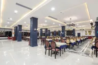 Macara Village Resort - breakfast