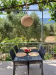 2 cozy cottages idyllic in the olive grove - Homestays