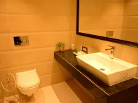Pipul Padmaja Pride Hotels in Cuttack