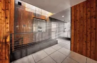 Two-bedroom suite, Mt Hood views, downtown White Salmon, suite 30