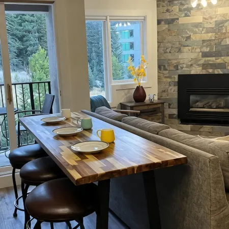 Updated Condo at Winter Park and Trestle Bike Park