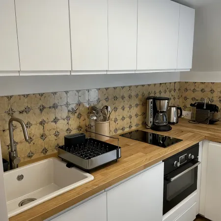 Appartement Hyper Centre Ville de Quimper - Tout Confort - Refait à Neuf 2024