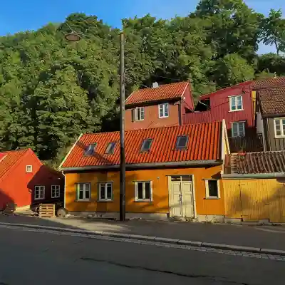 Grünerløkka · Central Oslo 2 Brd Aprtment Family and Groups Friendly Others