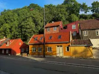 Grünerløkka · Central Oslo 2 Brd Aprtment Family and Groups Friendly