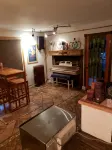 Funky musical cottage near Lake Michigan PET Friendly!!! - Homestays