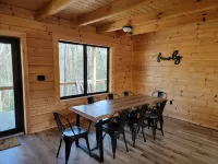 家庭清溪小屋