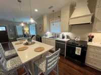 Charming Game Day House