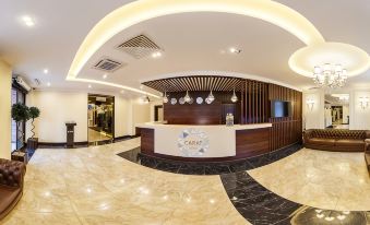 Carat Hotel