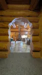 Log Home close to Hiking Trails! - Chalets