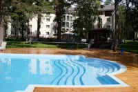 Морозово Курорт-Отель - С бассейном