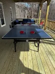 Massanutten Home - Hot Tub, Fire Pit, Game Room, EV Charger, Pets, Pool Pass - ジム