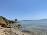 Villa Vittoria with Sea View - Havudsigt