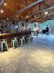Waterfront Bandera Rustic Cabin on River-pet friendly - Chalets