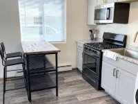 Sunny apartment in the heart of Kenai Ξενοδοχεία στην πόλη Kenai