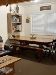 Bell's Greer Hideaway - Homestays