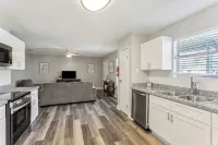 Beautiful Apartment