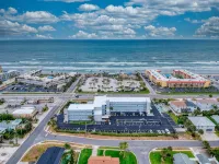 Beach Hideaway Nsb- Steps to the Beach - 3-Star