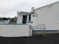 狂野大西洋之路寬敞小屋 - 3星級