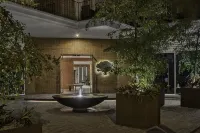 Modern Condo With Ocean View Rooftop Pool Deck Heart of Romantic Zone Beach Area - สระว่ายน้ำส่วนตัว