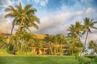 Maui Dream Place at Maui Kamaole G-209, Direct Ocean View, 2 Story Modern Condo - Private Pools