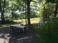 Châlet en Gascogne - ชาเลต์