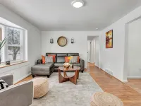 Pet and kid friendly home in Henrietta Hotels in Henrietta