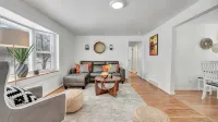 Pet and kid friendly home in Henrietta - Wifi