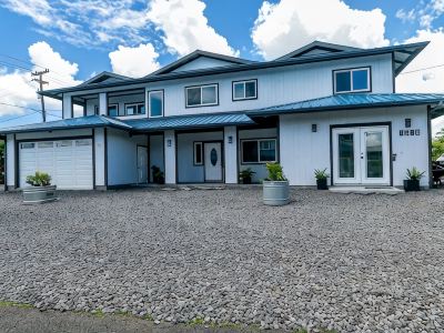 Hilo Hibiscus Vacation Home 3 bedrooms