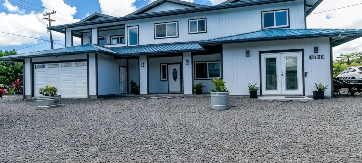 Hilo Hibiscus Vacation Home 3 bedrooms Ξενοδοχεία στην πόλη Hilo
