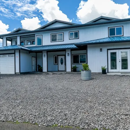 Hilo Hibiscus Vacation Home 3 bedrooms