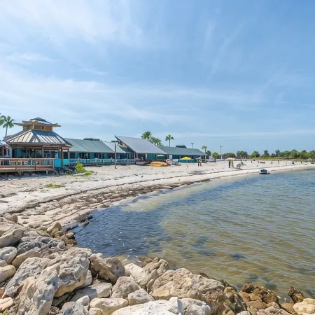Spacious Townhouse in beautiful Little Harbor Florida