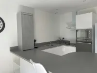 Maison Avec Jardin + Terrasse - 방갈로