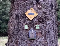 1-bedroom camper trailer minutes from Olympic Peninsula - 3성급