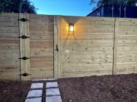 Blue Gator Container, 2 miles from UF! - บังกะโล