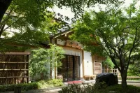 Ryokan Shinsen Hotels in 
