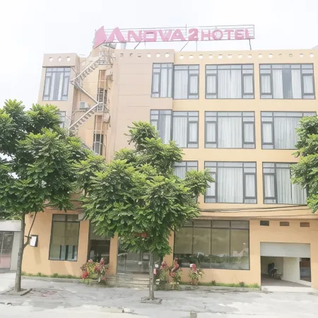 Anova 2 Hotel