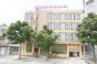 Anova 2 Hotel - Bergblick