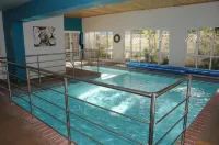 A&A Guesthouse - Gym