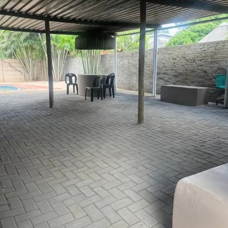 Happy Time Guest House