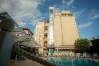 Hotel Valz - Beach