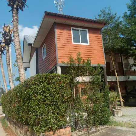 Charlee House