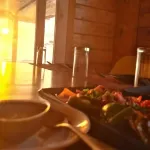 دالاس بيتش ريزورتس - فطور