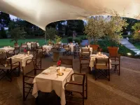 Cosmo Residence Hotels in Vimercate