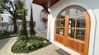 108 Villa Pong Yang - Jacuzzi