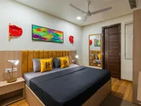 The Hosteller Amritsar, Near Golden Temple - Hostels