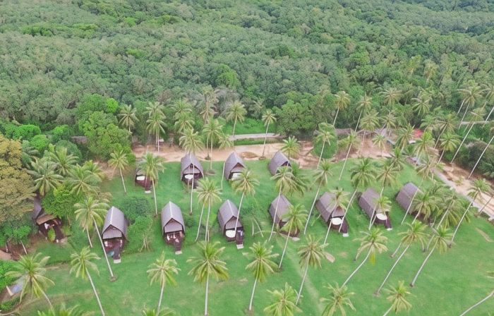 Koh Kood Beach Resort